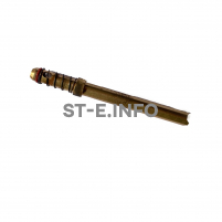 Трубка водяного охлаждения LTH03-010 для плазмотрона Liuhe - st-e.info - Липецк