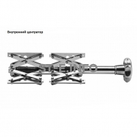Внутренние центраторы 3A1S, тип 3A, для труб из углеродистой стали д.54-140 mm - st-e.info - Липецк