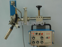 Угловой сварочный осциллятор ED-WRS - st-e.info - Липецк