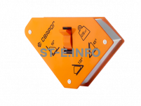 Угольник магнитный МОТ–25 (QJ6006) - st-e.info - Липецк