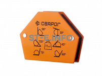 Угольник магнитный МР–11 (QJ6013) - st-e.info - Липецк