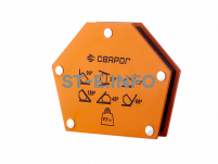 Угольник магнитный МР–23 (QJ6014) - st-e.info - Липецк