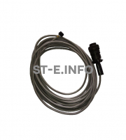 Кабель управления в сборе SINTIG-26M артикул: 8007417 - st-e.info - Липецк