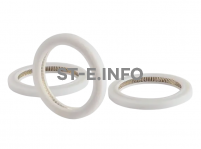 Уплотнительное кольцо для защитного стекла 38,5x30,5x3,7 мм - st-e.info - Липецк