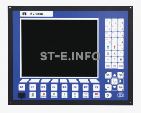 Управляющий блок ЧПУ F2300A   - st-e.info - Липецк