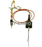 Устройство розжига для машин газовой резки портального и консольного типа 24V 32mm, 8mm - st-e.info - Липецк