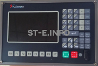 Управляющий блок ЧПУ SF-2100S - st-e.info - Липецк