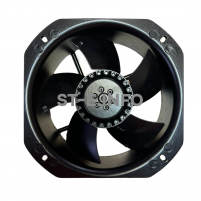 Вентилятор для DOG-120 PRO - st-e.info - Липецк