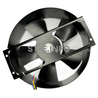 Вентилятор 250FZY8T-D - st-e.info - Липецк
