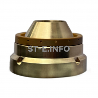 Внутренний держатель LTH03-070 для плазмотрона Liuhe - st-e.info - Липецк