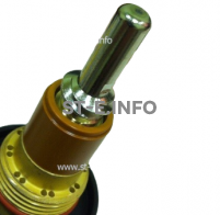  Электрод для плазмотрона арт. W03X0893-60A ECO - st-e.info - Липецк