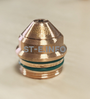 Сопло для плазмотронов YGX300 2.8ММ - st-e.info - Липецк