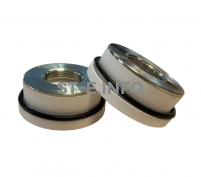 Керамический держатель сопла D32 (M14) арт.120274100B - st-e.info - Липецк