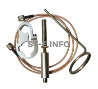 Набор сменных частей для контроллера CHC-200/CHC-400 тип Screw NEW - st-e.info - Липецк