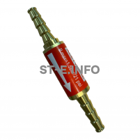 Клапан обратного удара пропан М8 - st-e.info - Липецк