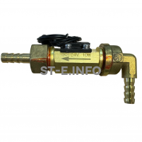 Датчик потока воды DOG200, DOG300, DOG400 - st-e.info - Липецк