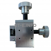 Слайдер механический 0530-2  - st-e.info - Липецк