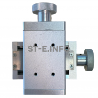 Слайдер механический 1050-2 - st-e.info - Липецк