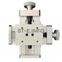 Слайдер механический 2060-2 - st-e.info - Липецк