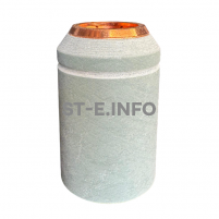 Насадка защитная для плазмотрона  А141 - st-e.info - Липецк