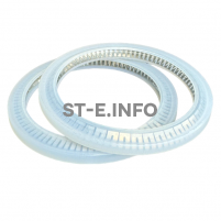 Уплотнительное кольцо 42.5х4х3.2 mm - st-e.info - Липецк