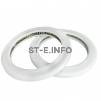 Уплотнительное кольцо 32.2х24х3.55 mm - st-e.info - Липецк