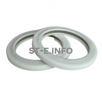 Уплотнительное кольцо 15*21*2.7 для горелок SUP - st-e.info - Липецк
