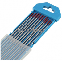 Вольфрамовые электроды WT 20 - D 6,4 / 175 - st-e.info - Липецк