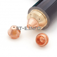 Голова плазмотрона Y200A - st-e.info - Липецк