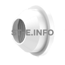 Керамическая насадка для плазмотрона Y600 - st-e.info - Липецк