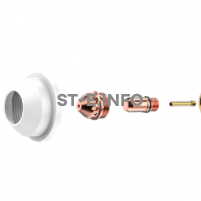 Трубка для плазмотрона Y600 - st-e.info - Липецк