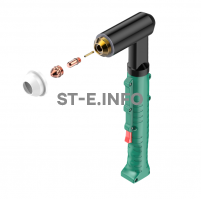 Голова плазмотрона Y600 - st-e.info - Липецк