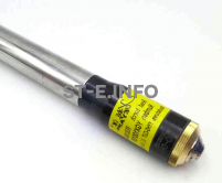 Голова плазмотрона YGX100 механизированная - st-e.info - Липецк