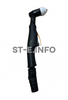 Плазмотрон YK100H для ручной резки с кабелем 5м - st-e.info - Липецк