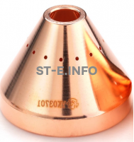 Экран защитный YK130 артикул YK03701 - st-e.info - Липецк