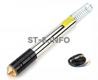 Механизированный резак YK300H-10m - st-e.info - Липецк