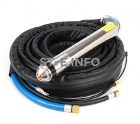 Плазмотрон YK600 - st-e.info - Липецк