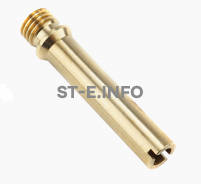 Трубка воздушная YK600 - st-e.info - Липецк