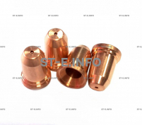 Сопло для плазмотрона AUTOCUT 125P арт. PD0179-13 - st-e.info - Липецк