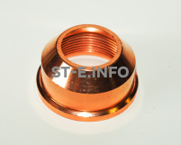 Защитное кольцо для плазмотрона XF-400  - st-e.info - Липецк