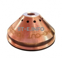 Защитный экран для плазмотронов YGX200 - st-e.info - Липецк