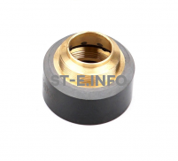 Защитный кожух плазмотрона YK300H  - st-e.info - Липецк