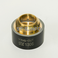 Защитный кожух для плазмотрона TK130 - st-e.info - Липецк