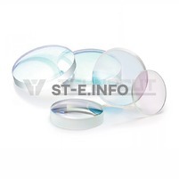 Стекло защитное D 50*8 мм (10 кВт) - st-e.info - Липецк