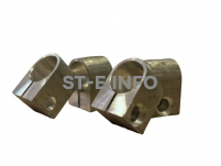 S11598-1 зажим мундштука горелки K345-10 - st-e.info - Липецк