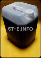 Жидкость Tehnocut против налипания брызг (20л.) - st-e.info - Липецк