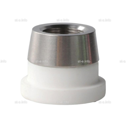 Керамический держатель сопла D21,4 (M11) для Raytools  арт.120515092A - st-e.info - Липецк