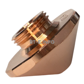 Сопло шестигранное 1324860 д.1,0 мм - st-e.info - Липецк