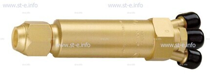 Механизированный ацетиленовые резак 133-2  - st-e.info - Липецк