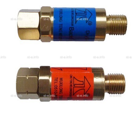 Обратный газовый клапан G1/4" - st-e.info - Липецк